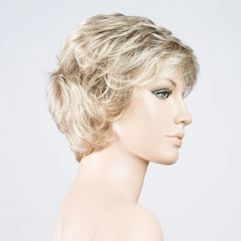 Perruque femme Alexis Deluxe Ellen Wille - 100% fait main
