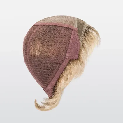 Perruque femme Alexis Deluxe Ellen Wille - 100% fait main
