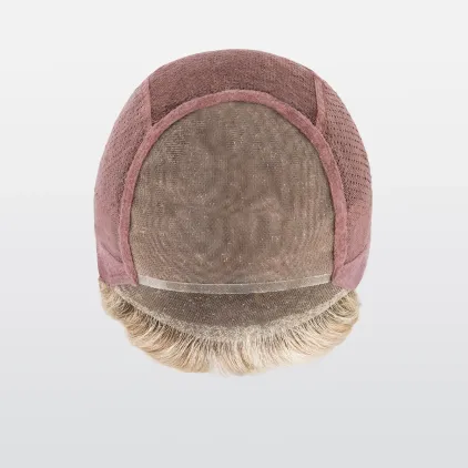 Perruque femme Alexis Deluxe Ellen Wille - 100% fait main