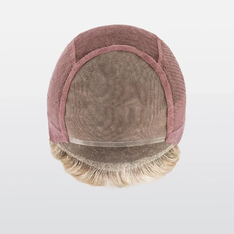 Perruque femme Alexis Deluxe Ellen Wille - 100% fait main