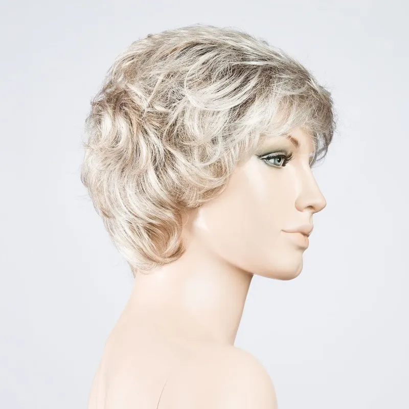 Perruque femme Alexis Deluxe Ellen Wille - 100% fait main