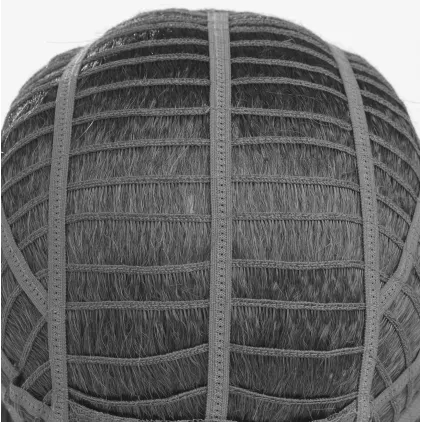 Jamila Hi - Ellen Wille HairPower - Perruque Femme