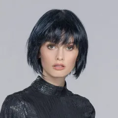Perruque femme Blues Ellen Wille - Carré frange HairPower