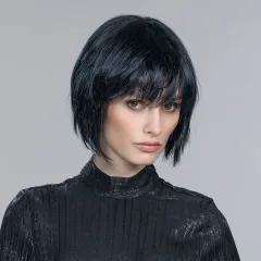 Perruque femme Blues Ellen Wille - Carré frange HairPower