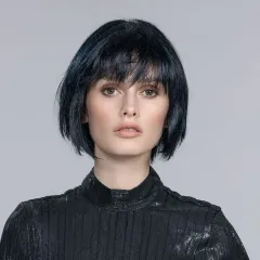 Perruque femme Blues Ellen Wille - Carré frange HairPower
