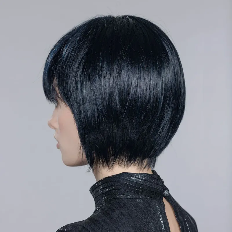 Perruque femme Blues Ellen Wille - Carré frange HairPower