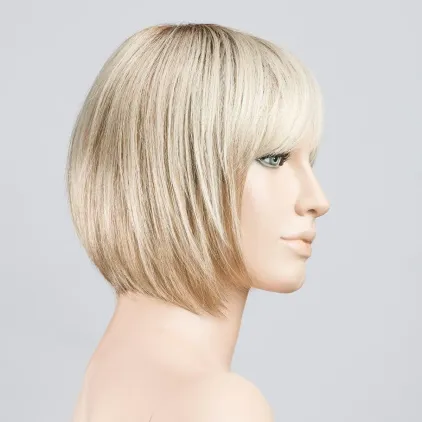 Perruque femme Blues Ellen Wille - Carré frange HairPower
