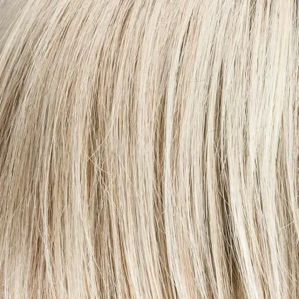 Perruque femme Blues Ellen Wille - Carré frange HairPower