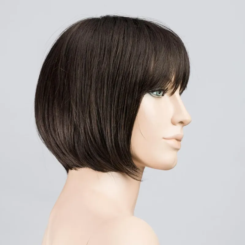 Perruque femme Blues Ellen Wille - Carré frange HairPower