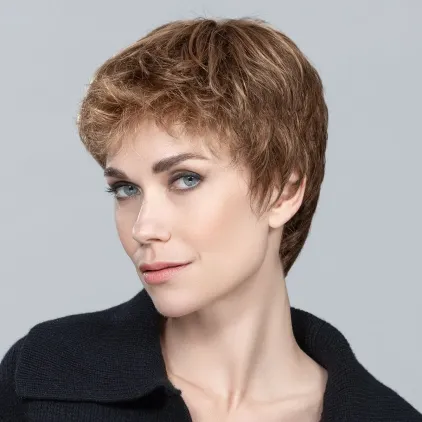 Perruque femme Risk Ellen Wille - Coupe très courte 19 coloris