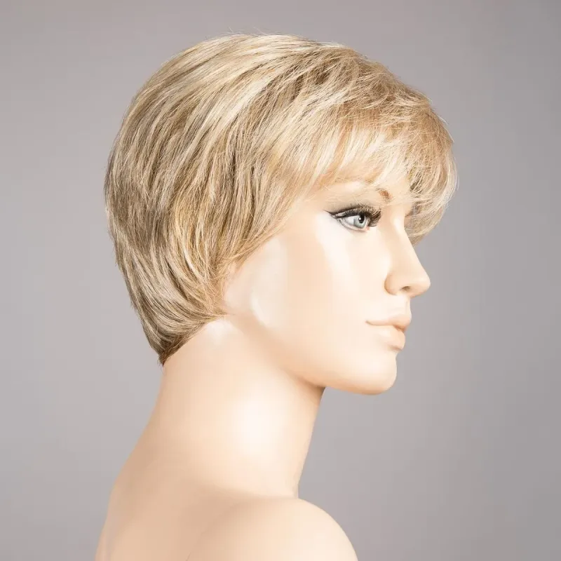Perruque femme Cara 100 Deluxe Ellen Wille - 100% fait main