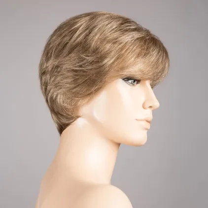 Perruque femme Cara 100 Deluxe Ellen Wille - 100% fait main