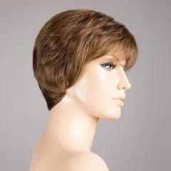 Perruque femme Cara 100 Deluxe Ellen Wille - 100% fait main