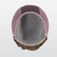Perruque femme Cara 100 Deluxe Ellen Wille - 100% fait main
