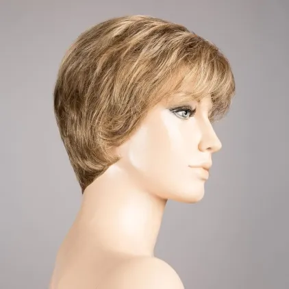 Perruque femme Cara 100 Deluxe Ellen Wille - 100% fait main