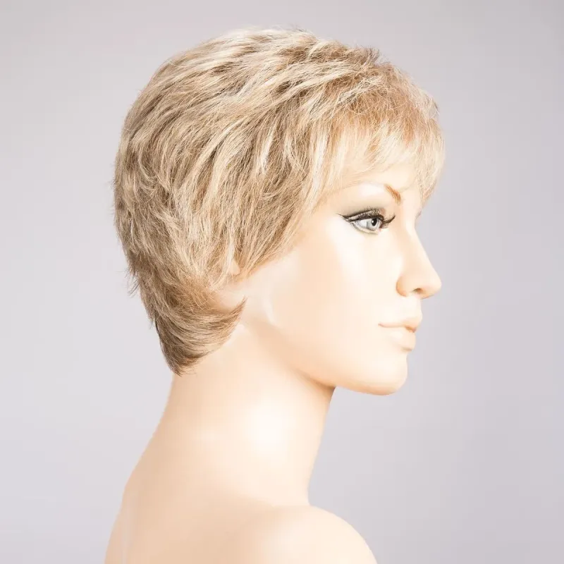 Perruque femme Foxy Ellen Wille - Pixie courte HairPower