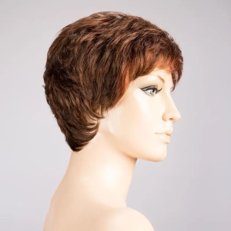 Perruque femme Foxy Ellen Wille - Pixie courte HairPower