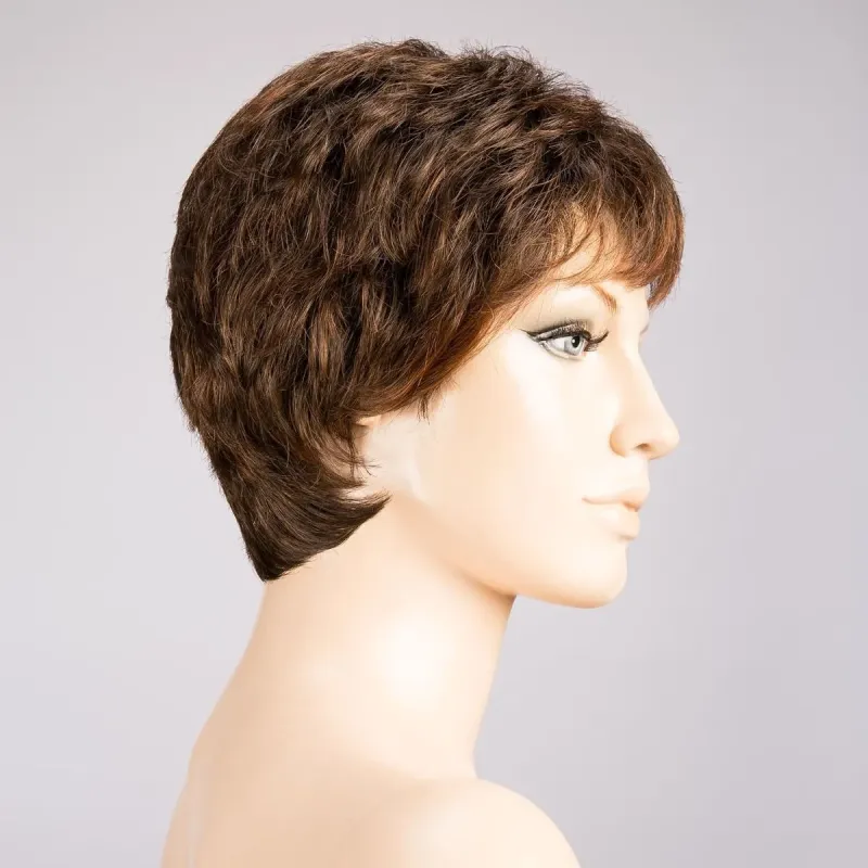 Perruque femme Foxy Ellen Wille - Pixie courte HairPower