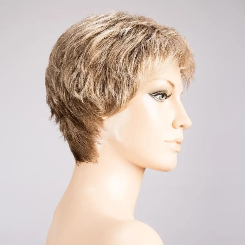 Perruque femme Foxy Ellen Wille - Pixie courte HairPower
