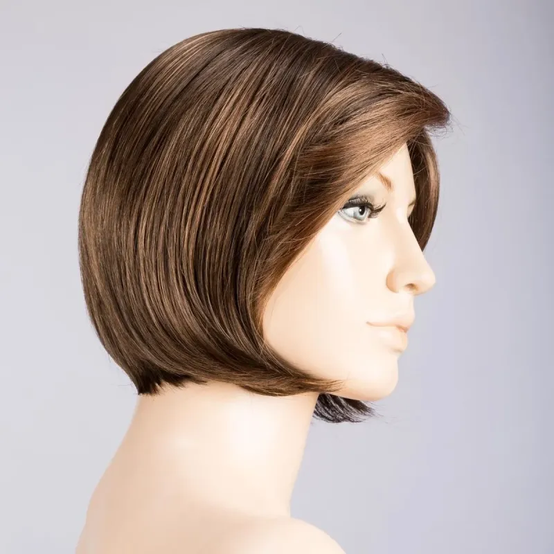 Perruque femme Fresh Ellen Wille - Carré dégradé mono raie