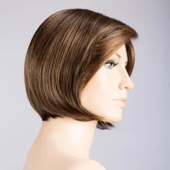 Perruque femme Fresh Ellen Wille - Carré dégradé mono raie