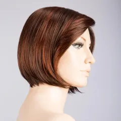 Perruque femme Fresh Ellen Wille - Carré dégradé mono raie