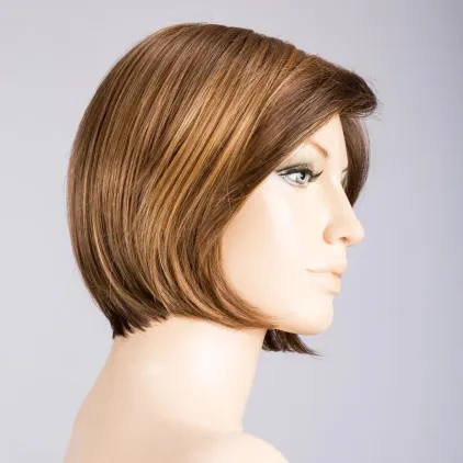 Perruque femme Fresh Ellen Wille - Carré dégradé mono raie