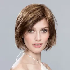 Perruque femme Fresh Ellen Wille - Carré dégradé mono raie