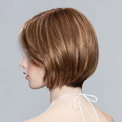 Perruque femme Fresh Ellen Wille - Carré dégradé mono raie