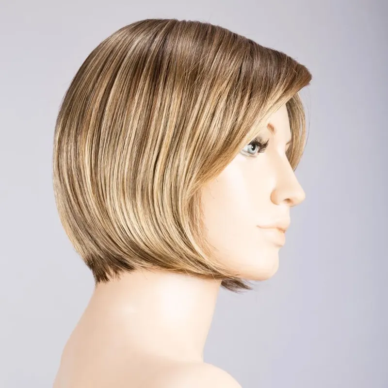 Perruque femme Fresh Ellen Wille - Carré dégradé mono raie