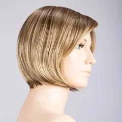 Perruque femme Fresh Ellen Wille - Carré dégradé mono raie