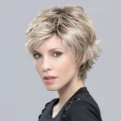 Flip Mono Ellen Wille – Pearlblonde ROOTED – vue portée
