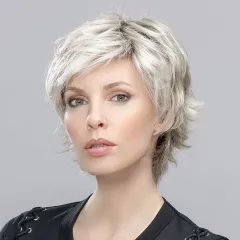 Perruque femme Flip Mono Ellen Wille - Nuque effilée mono