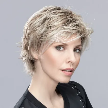 Perruque femme Flip Mono Ellen Wille - Nuque effilée mono