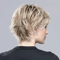 Perruque femme Flip Mono Ellen Wille - Nuque effilée mono