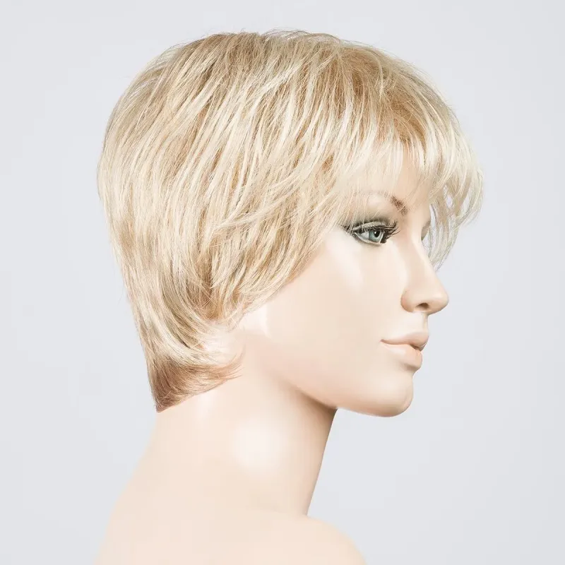 Perruque femme Stop Hi Tec Ellen Wille - Pixie ultralégère