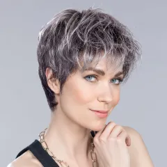Stop Hi Tec Ellen Wille – Metallic purple ROOTED – vue portée