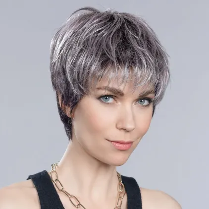 Perruque femme Stop Hi Tec Ellen Wille - Pixie ultralégère