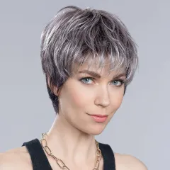Perruque femme Stop Hi Tec Ellen Wille - Pixie ultralégère