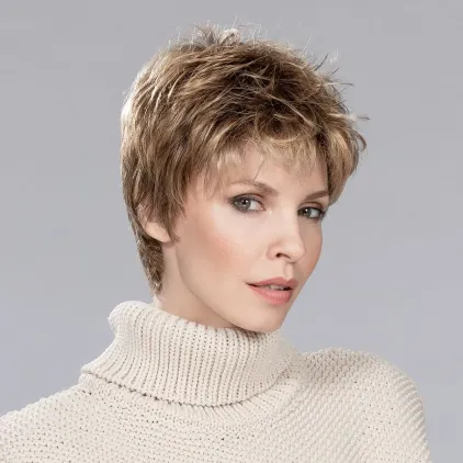 Perruque femme Coco Ellen Wille - Courte effilée 14 coloris