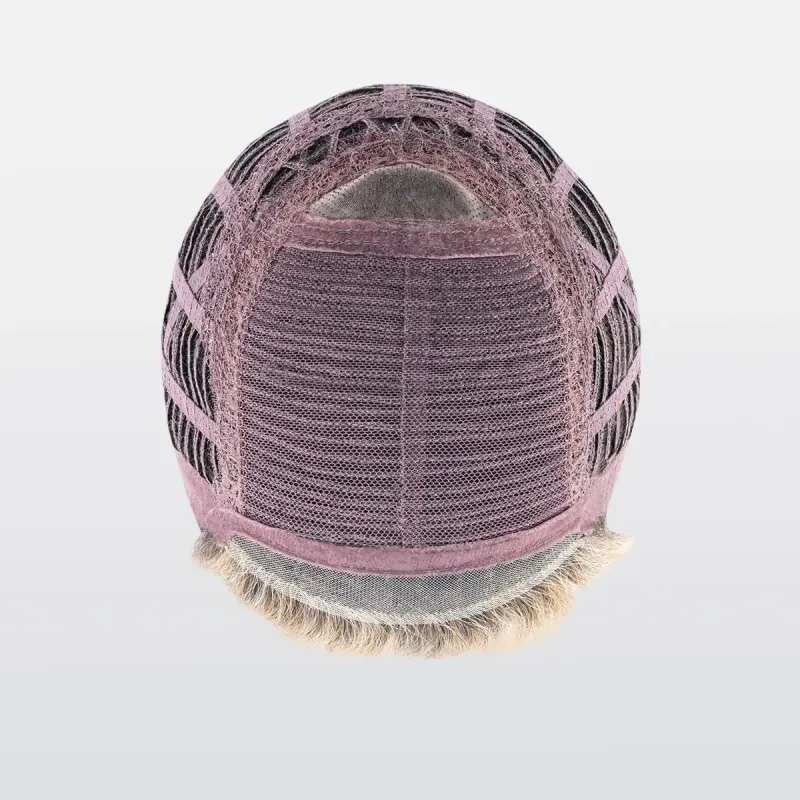 Perruque femme Coco Ellen Wille - Courte effilée 14 coloris