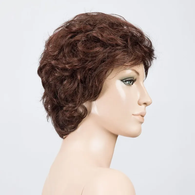 Perruque femme City Ellen Wille - Courte ondulée volumineuse