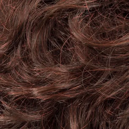 Perruque femme City Ellen Wille - Courte ondulée volumineuse
