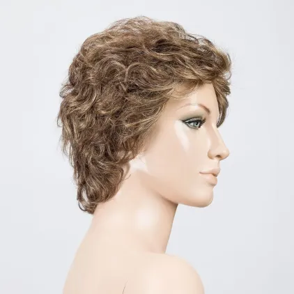 Perruque femme City Ellen Wille - Courte ondulée volumineuse