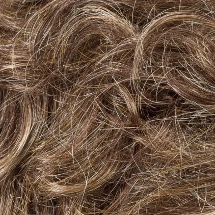 Perruque femme City Ellen Wille - Courte ondulée volumineuse