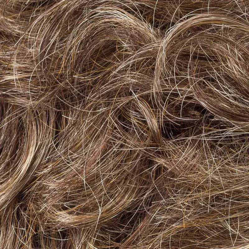 Perruque femme City Ellen Wille - Courte ondulée volumineuse