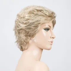 Perruque femme City Ellen Wille - Courte ondulée volumineuse
