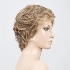 Perruque femme City Ellen Wille - Courte ondulée volumineuse