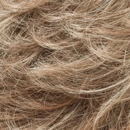 Perruque femme City Ellen Wille - Courte ondulée volumineuse
