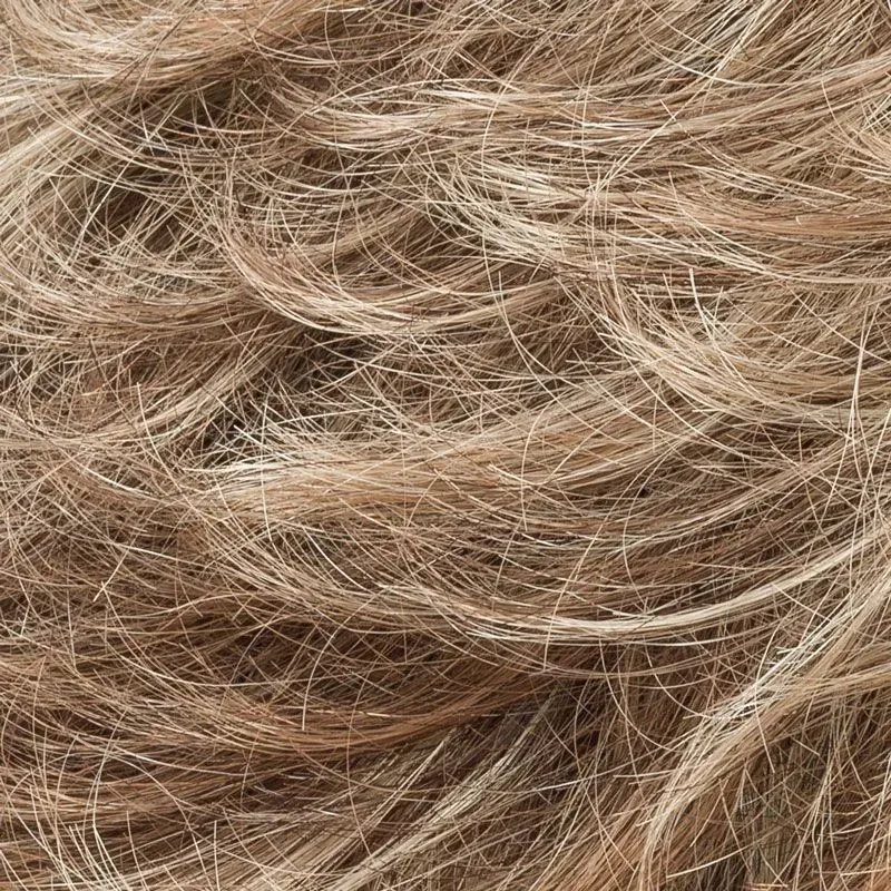 Perruque femme City Ellen Wille - Courte ondulée volumineuse